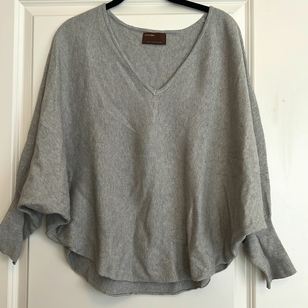 Kerisma Grey Sweater